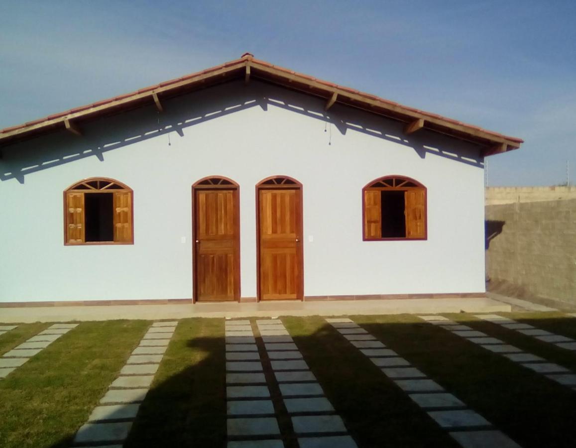 פראדו Villa Italia Residencial מראה חיצוני תמונה