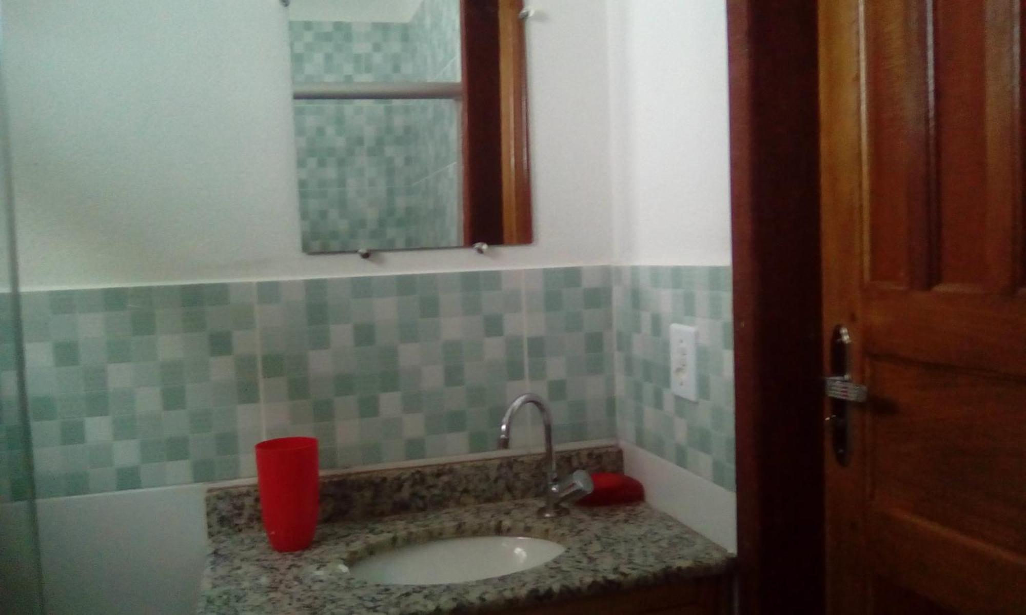 פראדו Villa Italia Residencial מראה חיצוני תמונה