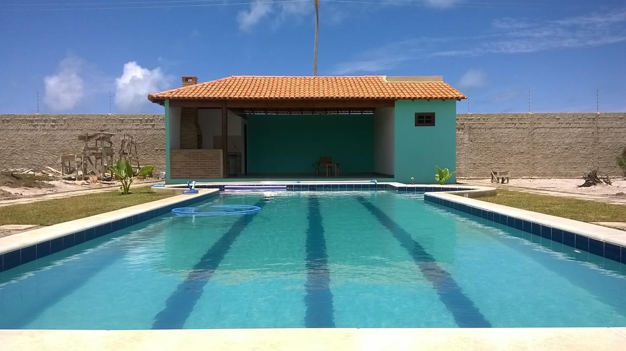 פראדו Villa Italia Residencial מראה חיצוני תמונה